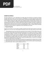 Download 30117384 Sugar Alcohols Kirk Othmer by Hector SN39910035 doc pdf