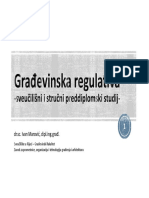 Predavanje GR 3 PDF