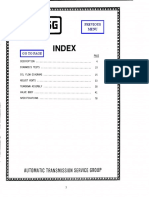 Transmision A604 PDF