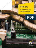 EY IFRS Accounting For Crypto Assets