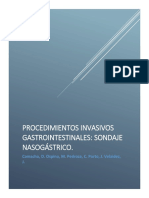 Procedimientos Invasivos Gastrointestinales (2)