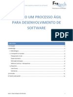 Como Criar Um Processo Agil