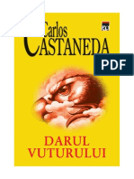 Carlos Castaneda - Darul Vulturului (v0.9.1)