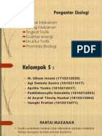 Ekologi 5