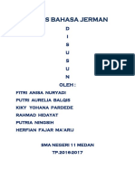 Bahasa Jerman Kel.2