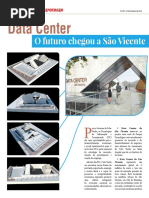 Data Center São Vicente
