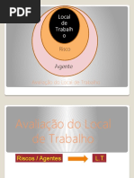 1 Normas Regulamentadoras 18