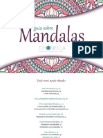 Guia completo sobre Mandalas