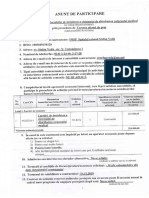 Anunt de Participare (1)