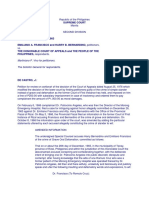 Supreme Court: Martiniano P. Vivo For Petitioners. The Solicitor General For Respondents