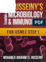 El Husseinys Essentials of Microbiology and Immunology