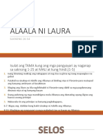 Alaala Ni Laura 26-54