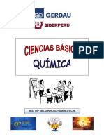 Ciencia Basica Quimica