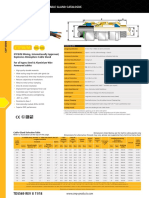 E1FW/M: CMP Products Cable Gland Catalogue
