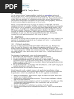 Common HDL Errors