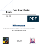 Smart Center Guide