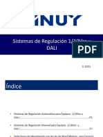 Dinuy Dossier Dinuy Reguladores 1-10ydali 2019