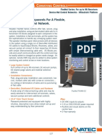 F N C C C: Distributed I/O Components For A Flexible, Sophisticated Control Network