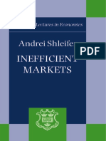 andrei shleifer - inefficient markets, an introduction to behavioural finance 225.pdf