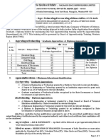 MDL Boat Rules Regulation For Engagement of Graduate Diploma Apprentices 2018 19 (2) 212019121133pm