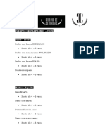 Rutina CDC5