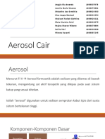 Kelompok 6 - Aerosol Cair - Semsol C