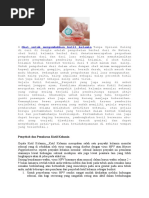 4 Obat Kutil KElamin Tanpa Operasi