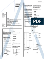 Apostila Resumo NBR