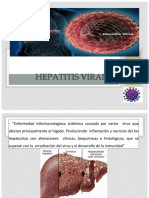 Hepatitis A B C D E