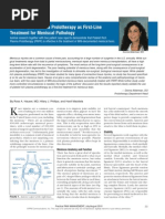 Download Platelet Rich Plasma Prolotherapy as First-Line Treatment for Meniscal Pathology July 2010 by ligagenix SN39912390 doc pdf