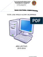 Proyectoclubcomputacion 150612091544 Lva1 App6892 PDF