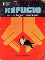 Refugio en El Lugar Secreto - Edward Deratany
