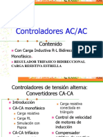 Controladores AC