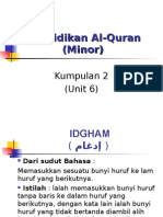 SOALAN 9 (Kump2)