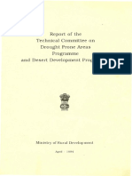 Tech Committee Report 1994