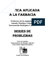 Series de Problemas