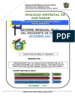 Informe #05