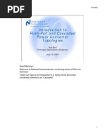 Download Push Pull Converters by un1tz3r0 SN39912960 doc pdf