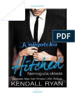 Kendall Ryan Nemoguća Oklada PDF