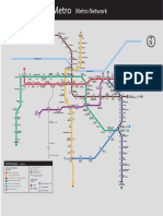 Metrored Servicios 2018 08 PDF