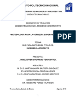 Metodología para la correcta supervisión de obra.pdf