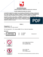 ECAES Univalle PDF