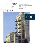 Balcones Desplazados Torre Castex