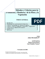 Manual de Métodos y Criterios para la Evaluación y Monitoreo  de la Flora y la Vegetación.pdf