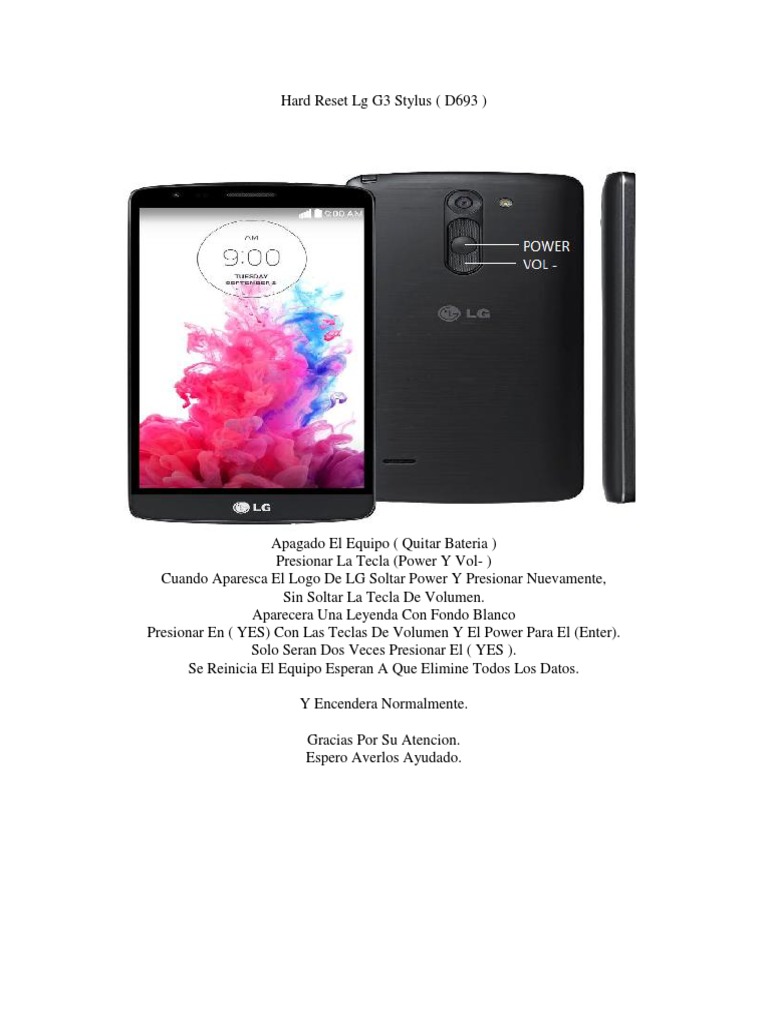 LG G3 Stylus leaks in official video, takes on Galaxy Note with big screen  and pen - CNET, image size:768x1024