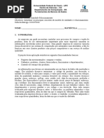 ListaExercicios8 MER FBD