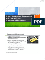 2525 - 6565 - Procurement Management Doc - 000 - 000