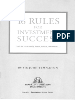 16 Rules for Investment Success.pdf