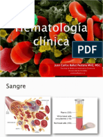 Hematologia - Eritrograma - Unicor
