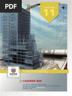 Caderno BIM
